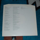 GARY HOLTON AND CASINO STEEL ~ No 4 ~ LP Test Pressing - pikkukuva 3