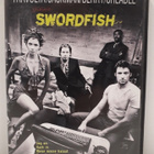 Salasana- Swordfish (2.) (Travolta, Jackman, Berry, dvd) - pikkukuva 2