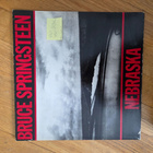Bruce Springsteen - Nebraska LP - pikkukuva 1