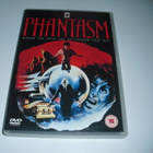 PHANTASM (Michael Baldwin) 1979, EI FI-text*** - pikkukuva 1