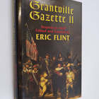 Eric Flint : Grantville Gazette II - pikkukuva 1