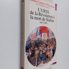 Helene Carrere d'Encausse : L'URSS de la Revolution a la ... - pikkukuva 1