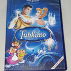 Tuhkimo (o) - pikkukuva 1