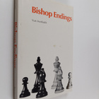 Jurij Averbah : Bishop endings - pikkukuva 1