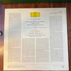 Tschaikowsky - Violinkonzert D-Dur lp - pikkukuva 2