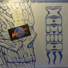 MORKOBOT - MORBO - ITA 2011 M-/M- LP + CD - pikkukuva 1