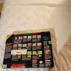 SNES control set USA - pikkukuva 2