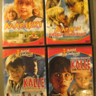 ASTRID LINDGREN ELOKUVAT (Peppi & Eemeli & Lotta & Kalle ym. - pikkukuva 3