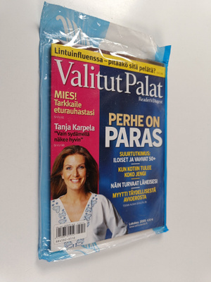 Valitut palat : Lokakuu 2005