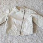 Nahkatakki koko 116cm - pikkukuva 1