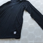 Paita merinovillaa koko naisten XL / miesten M / L - pikkukuva 2