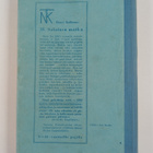 Harry Kullman : Salainen matka - pikkukuva 2