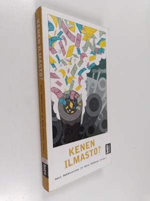 Kenen ilmasto?