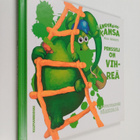 Ella Brigatti : Sängynaluskansa Pensseli on vihreä - pikkukuva 1