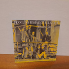 Penniless People Of Bulgaria: Sunshine Show CD - pikkukuva 1