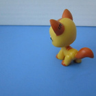 Littlest Pet Shop figuuri, seisova kissa - pikkukuva 4