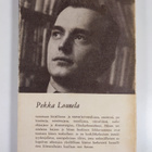 Pekka Lounela : Ollaan sitten suomalaisia : pamfletti - pikkukuva 2