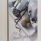 Suuri joulukirja 2010 : parhaat jouluideat (+askartelupap... - pikkukuva 1