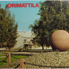 kortti **/° Orimattila Sysmä tai Padasjoki - erilaisia - pikkukuva 1