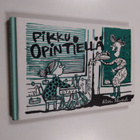 Riitta Uusitalo : Pikku opintiellä - pikkukuva 1