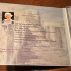 Jatta Welling – Rakkaus on väkevä kuin kuolema 2016 CD-R - pikkukuva 3