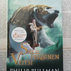 Philip Pullman - Salaperäinen veitsi: Universumien tomu II - pikkukuva 1