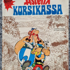 Asterix Korsikassa, 1. painos 1975 - pikkukuva 1