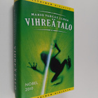 Mario Vargas Llosa : Vihreä talo - pikkukuva 1