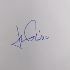 Jan Guillou : Keikari (signeerattu) - pikkukuva 3