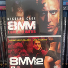 8MM molemmat (1999) Nicolas Cage - pikkukuva 1
