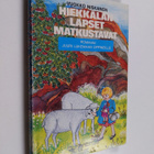 Vuokko Niskanen : Hiekkalan lapset matkustavat - pikkukuva 1