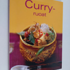 Annukka Kolehmainen : Curryruoat - pikkukuva 1