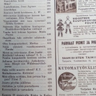 Kotiliesi toukokuu n:o 10 1955 - pikkukuva 3