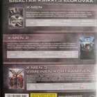 X-MEN TRILOGIA DVD - pikkukuva 2