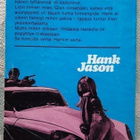 Hank Jason 71/1977: Kylmä totuus - pikkukuva 2