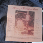 MIKA JA TURKKA MALI : kotiin : MALP 08 - pikkukuva 2