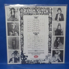 SCREAMING LORD SUTCH - ROCK & HORROR EX-/EX+ UK -82 LP - pikkukuva 2