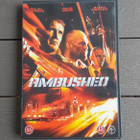 DVD: Ambushed (Dolph Lundgren, Vinnie Jones 2013) - pikkukuva 1