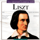 The Greatest Classical Hits : Franz Liszt - CD - pikkukuva 1