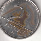 2 forint   1997  kl 4-6 - pikkukuva 1