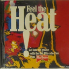 Various • Feel The Heat! CD - pikkukuva 1