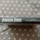 Jurassic Park (MEGA DRIVE) - pikkukuva 4