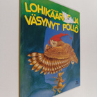 Lucy Kincaid : Lohikäärme ja väsynyt pöllö - pikkukuva 1