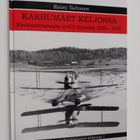 Rauni Valtonen : Karhumäet Keljossa : keskisuomalaista si... - pikkukuva 1