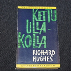 Hughes - Kettu ullakolla 1.p. 1965 - pikkukuva 1