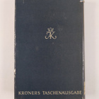 Margret Dietrich : Das Moderne Drama: Stromungen, Gestalt... - pikkukuva 2