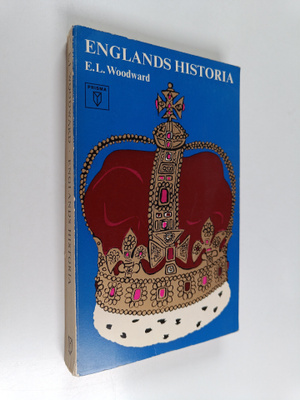 E. L. Woodward : Englands historia