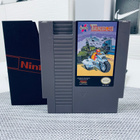 NES Thundercade USA - pikkukuva 1