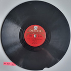 Savikiekko 1953 - Metro-Tytöt - Decca SD 5209 - pikkukuva 4