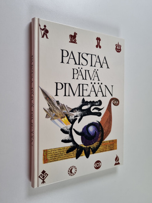 Kirsten ym. (toim.) Borberg : Paistaa päivä pimeään